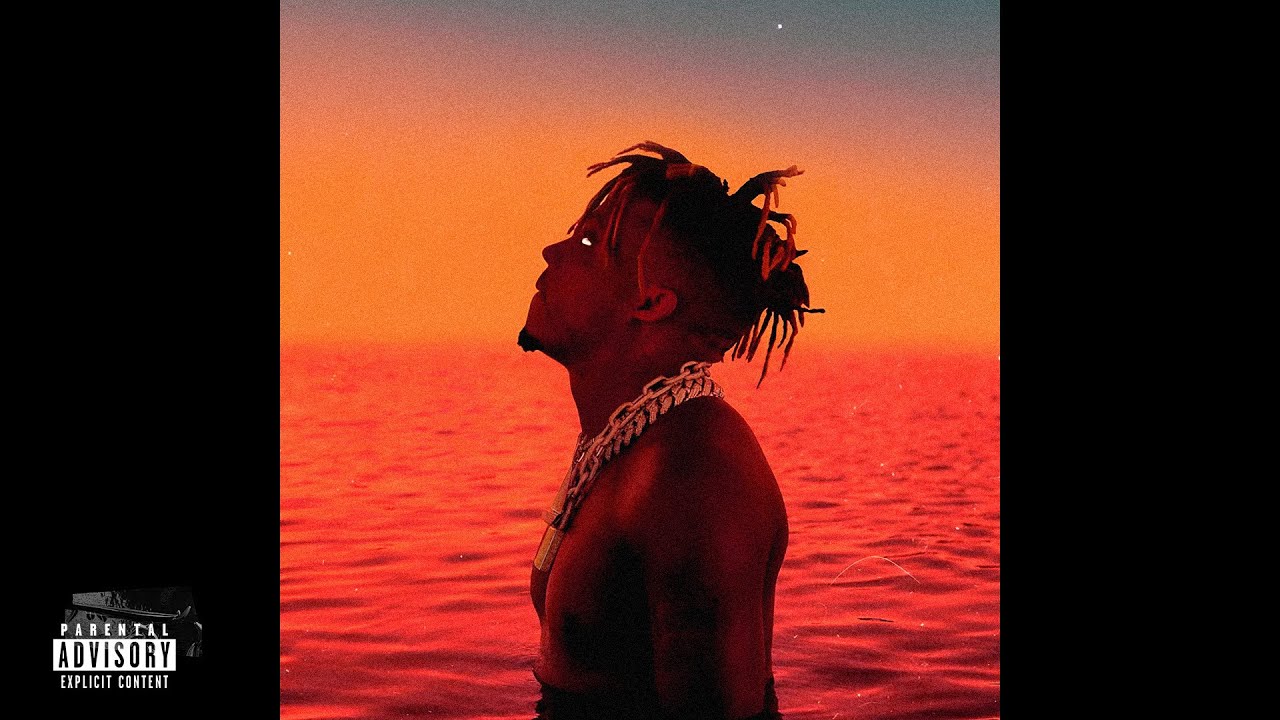 [FREE] Juice WRLD Type Beat 2024 - 