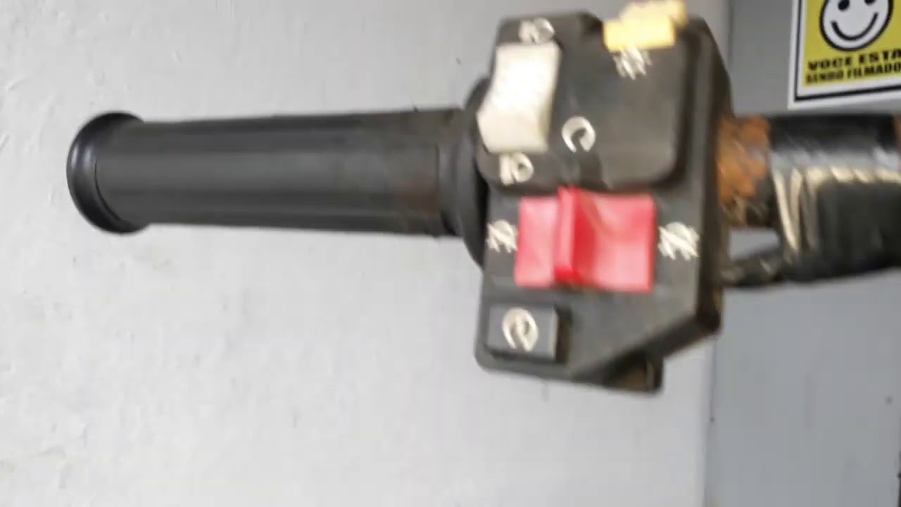 Como fazer teste no conector do relé da bomba de combustível do QUADRICICLO FOURTRAX 420 FM 2014/15