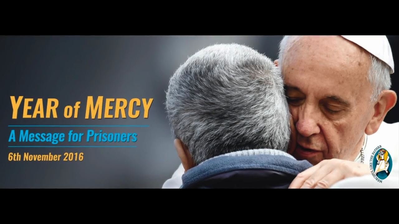 2015 | Prison Ministry | Jubilee for Prisoners