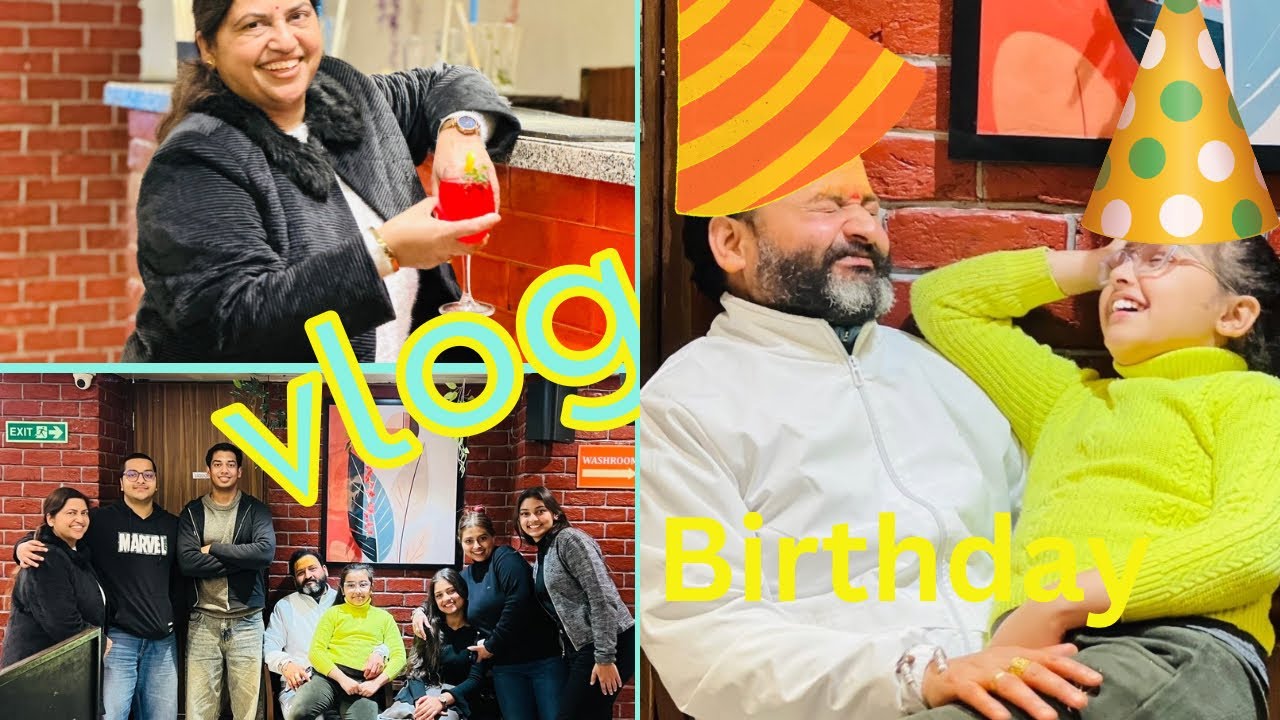 Celebration of Amit’s Birthday 🌸.    #goviral #cake #food #birthday #trending 