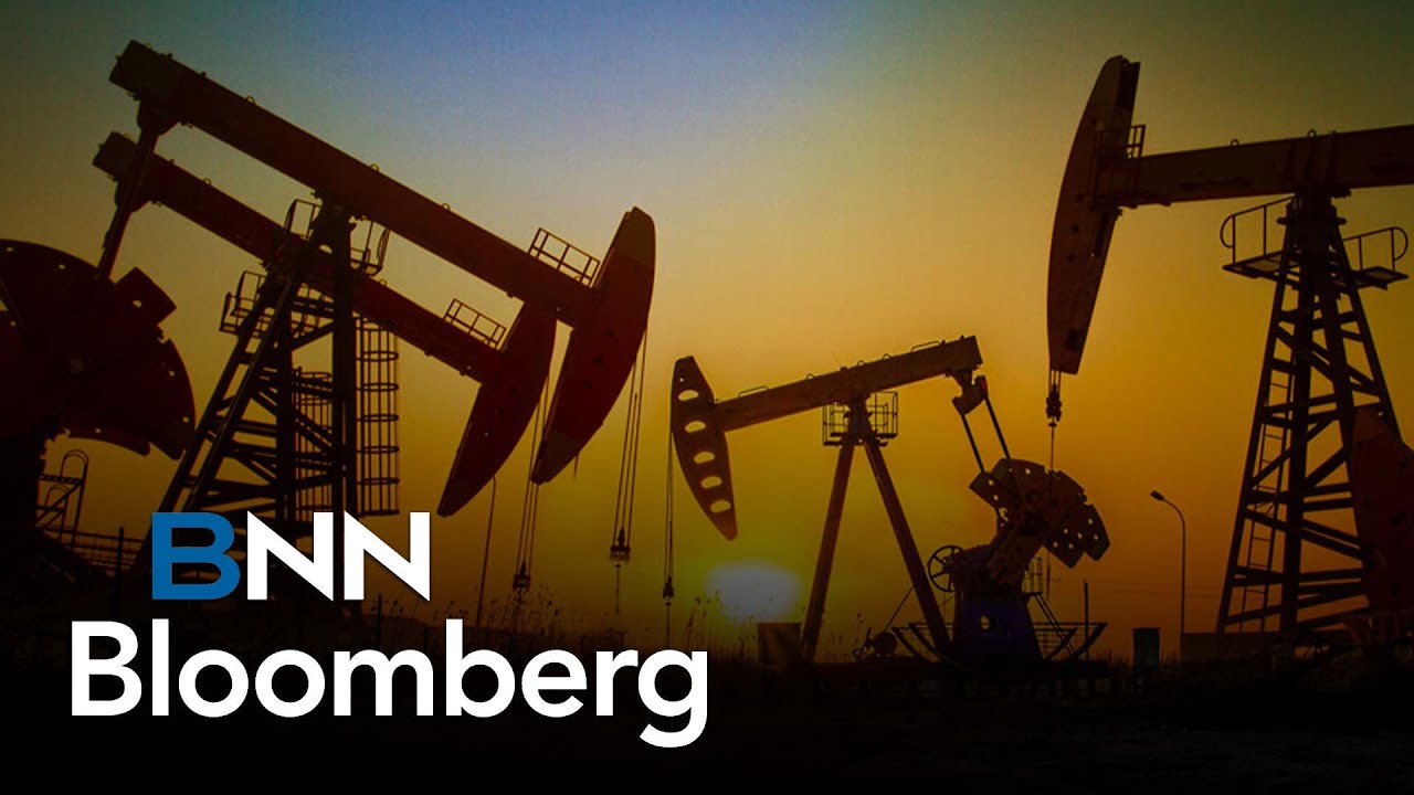 It's probably not profound to see oil near $40 a barrel by 2024: McGlone