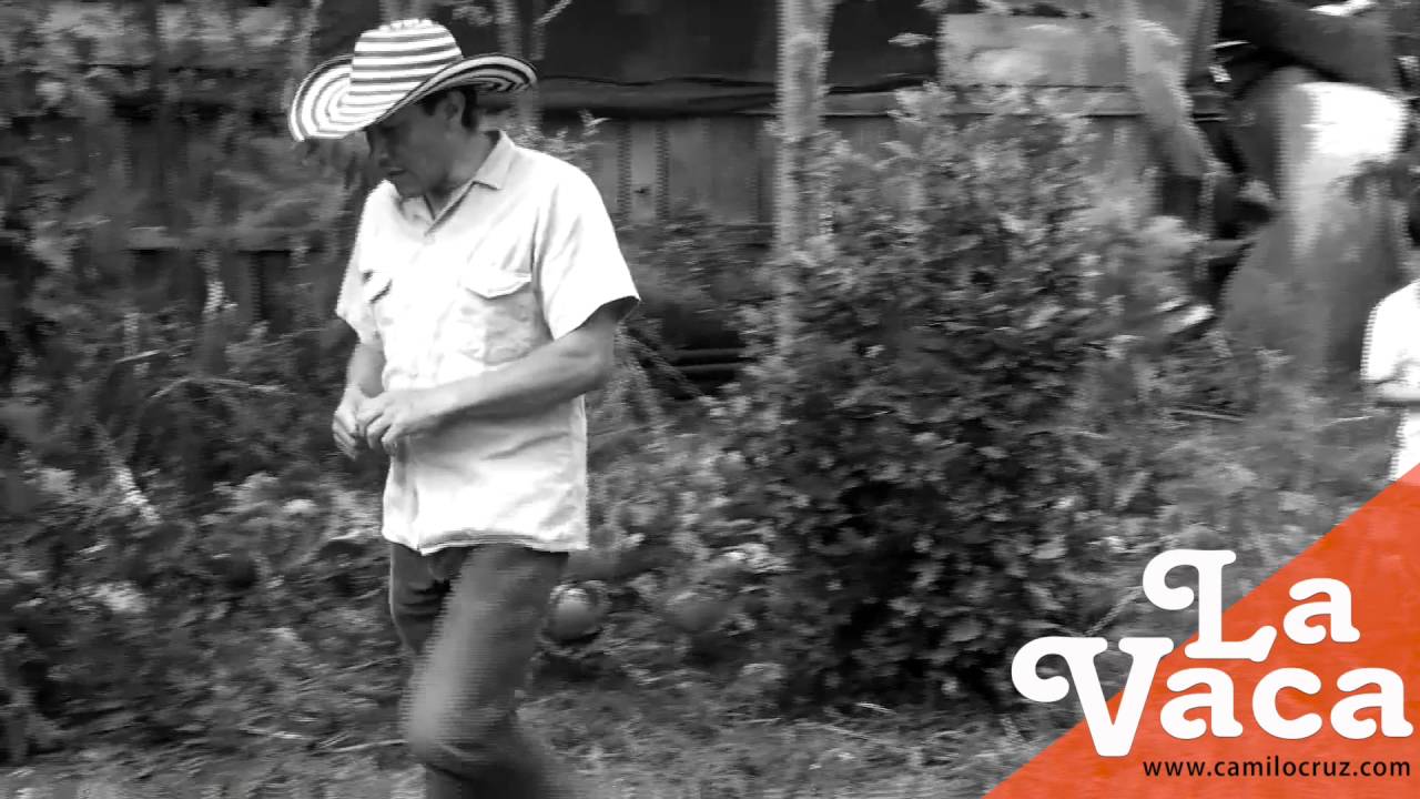 La Historia de La Vaca | Dr Camilo Cruz