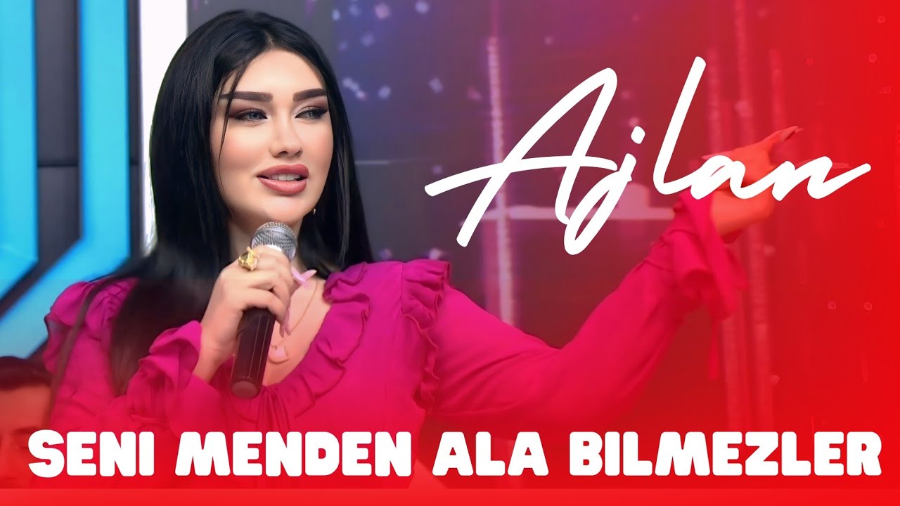 Ajlan - Allah Kerim  / Hökümdar / Sürgün / Yığma mahnılar 2025