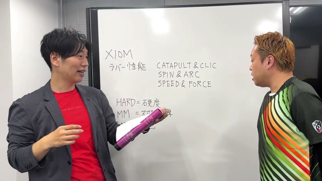 【新企画】超難解なXIOMカタログを読み解くPart2