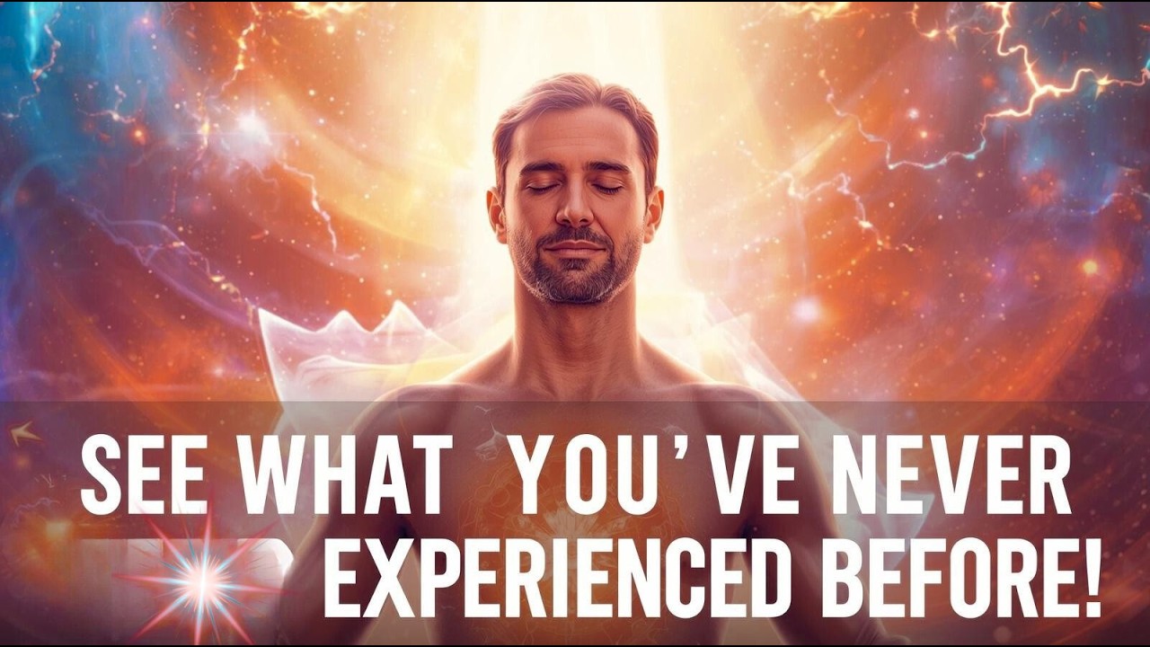 You Will See Things You&rsquo;ve NEVER Experienced Before | Jared Rand Global Guided Meditation 02-24-2026