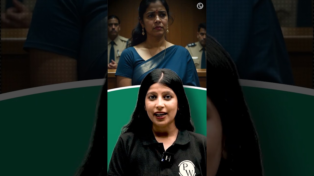7.5 Yr Jail for Woman on Fake Rape Case #Shorts #LegalKnowledge #LegalNews #Rape