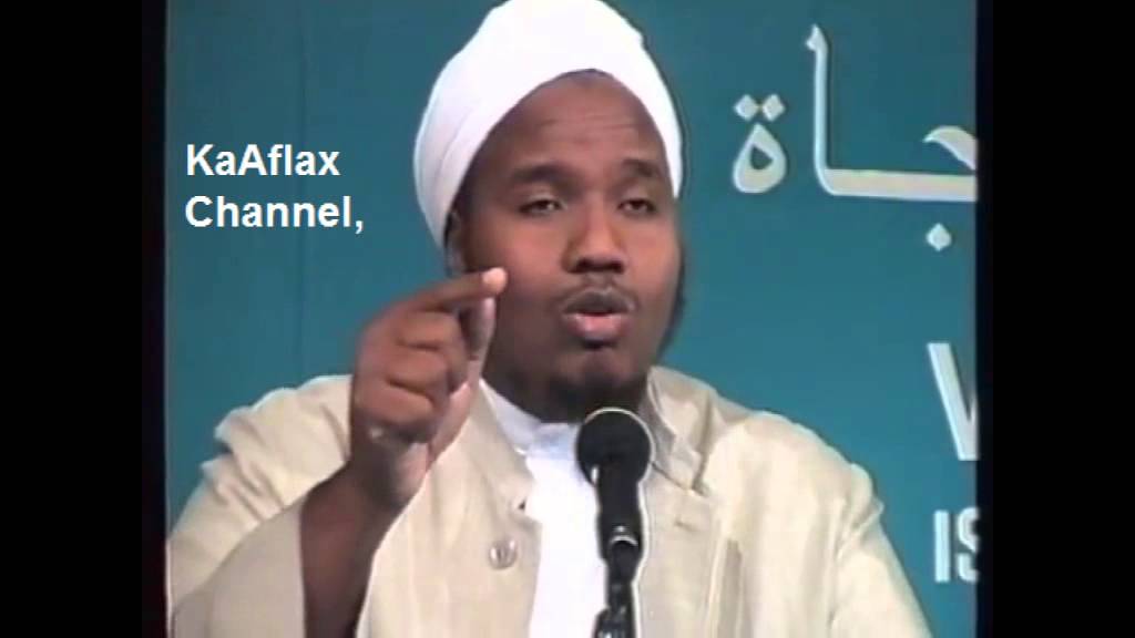 Nadwo Sh. Shibile, Sh. Umal, Sh. C/rashid Cali Suufi Iyo Sh. Cumar Faaruuq  ( Raximahu Allaah)