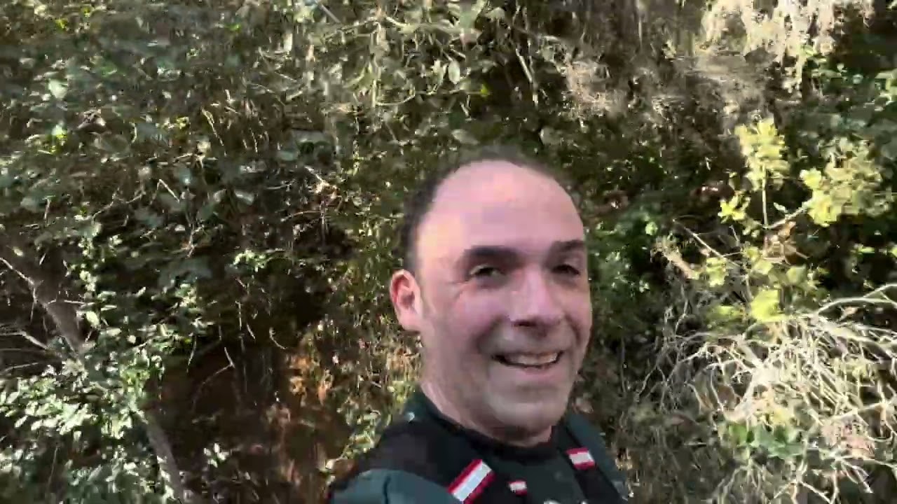 Cursa Trail del Senglar 2025 Cabrera de Mar