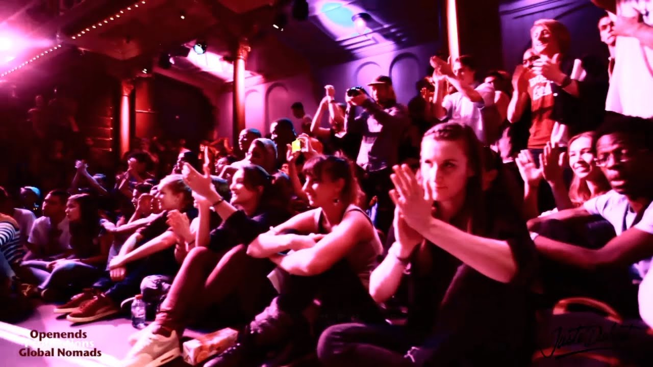 FINALS EXPERIMENTAL Juste Debout 2014