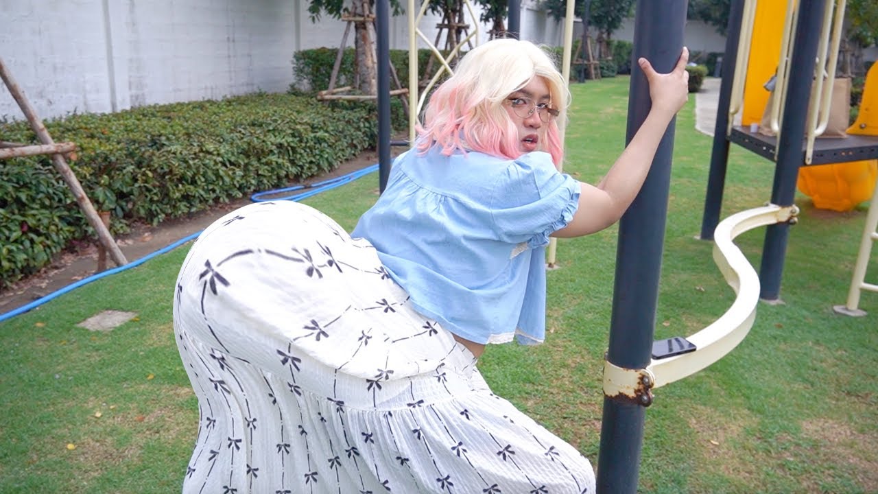 Candy - แมลงก้นกระดก (Official Video)
