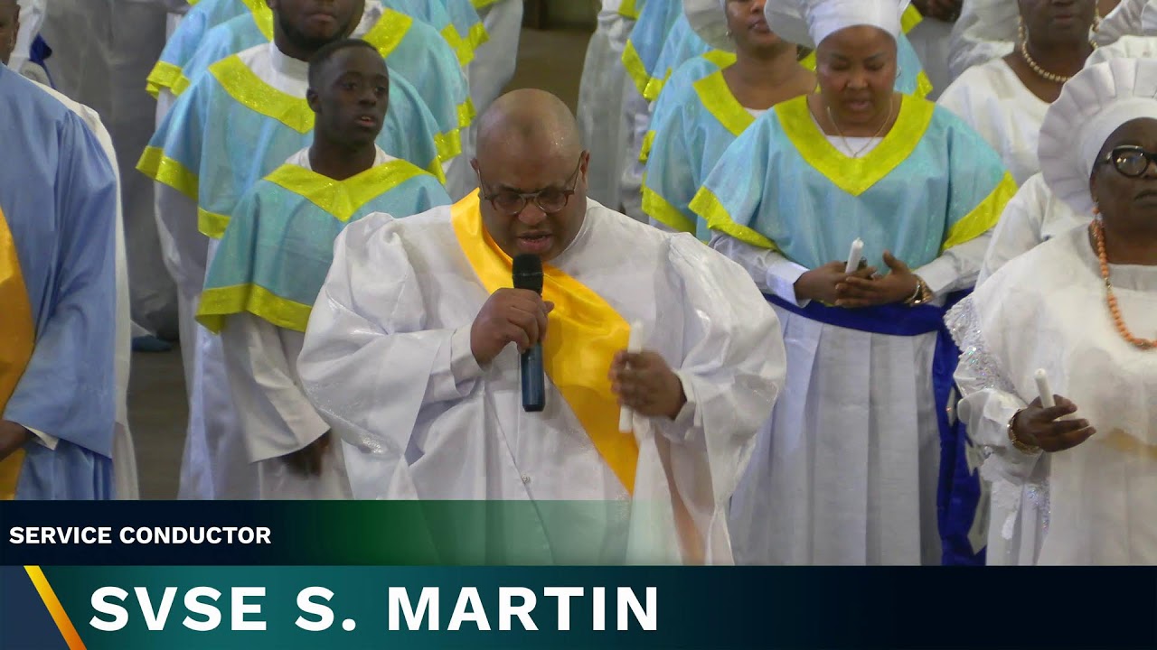 Sunday Service - 08.03.26 - Lord's Day Devotional Service