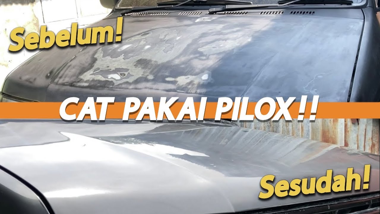 АВТОМОБИЛЬНАЯ КРАСКА ТОЛЬКО С ИСПОЛЬЗОВАНИЕМ PILOX‼️ РЕЗУЛЬТАТ ОТЛИЧНЫЙ⁉️