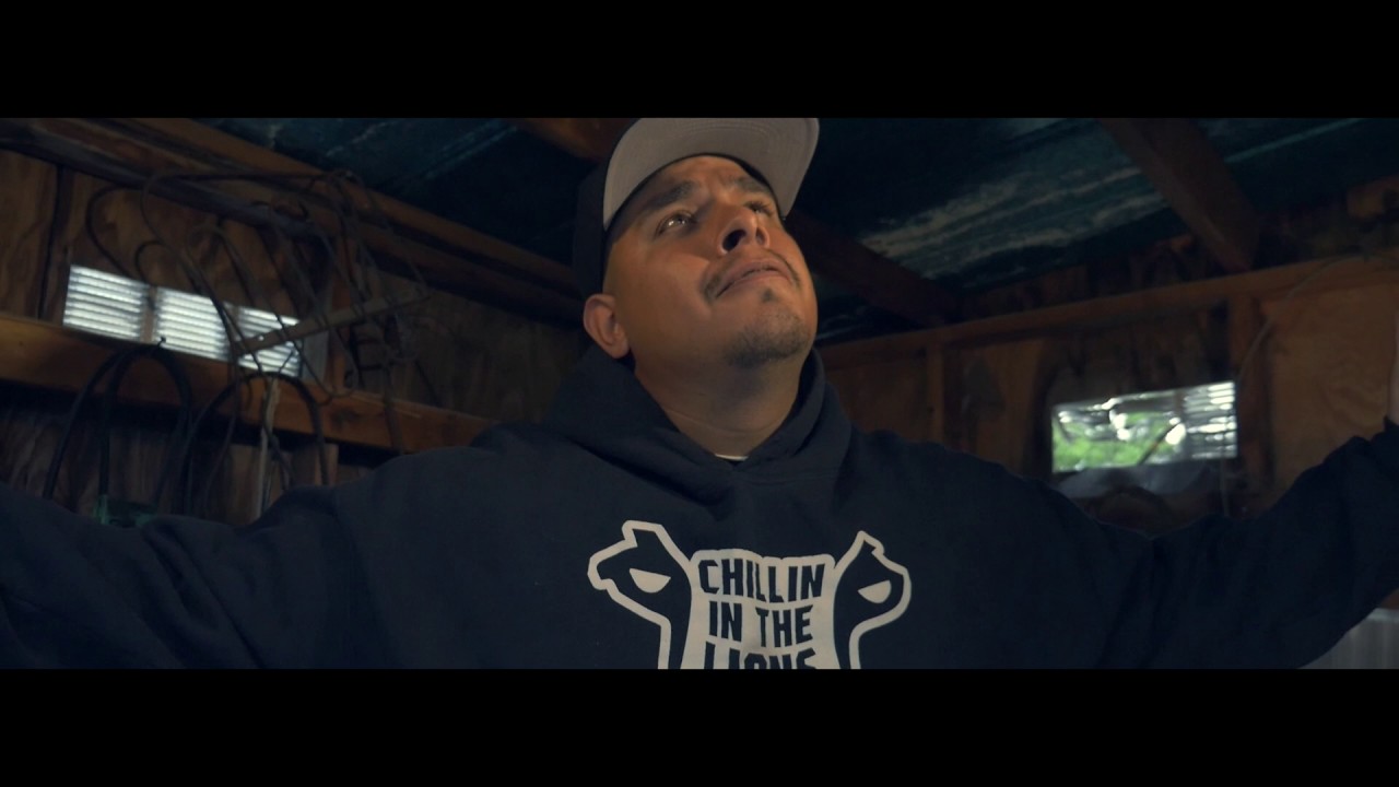 NEW CHRISTIAN RAP (OFFICIAL VIDEO) FOCUSED ON YOU HENRY.Z FT BRYANN.T, A-RON KINGDOM MUZIC
