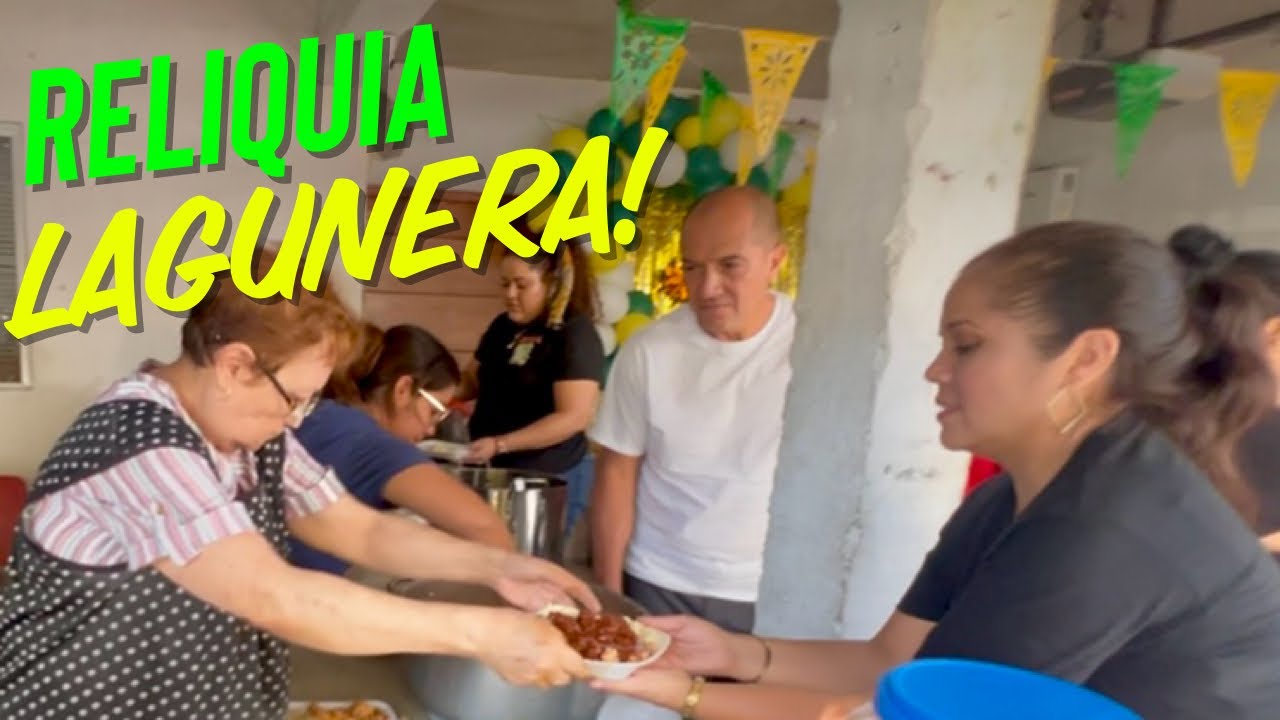 Así es la RELIQUIA LAGUNERA a San Judas Tadeo 🙌🙏 