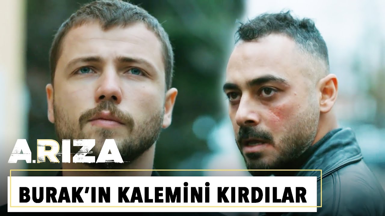 Burak Ersoylu son yolculuğuna uğurlandı | 