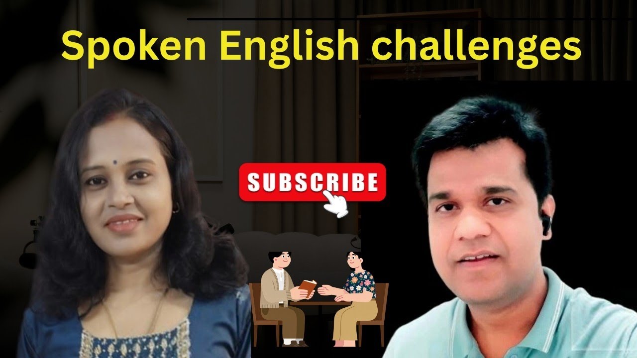 Spoken English challenges||English daily conversation speaking practice 🗣️🗣️