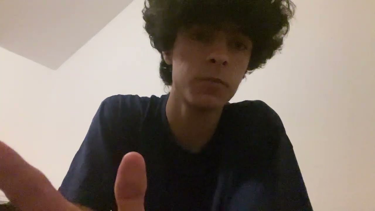 Follow Him | ASMR