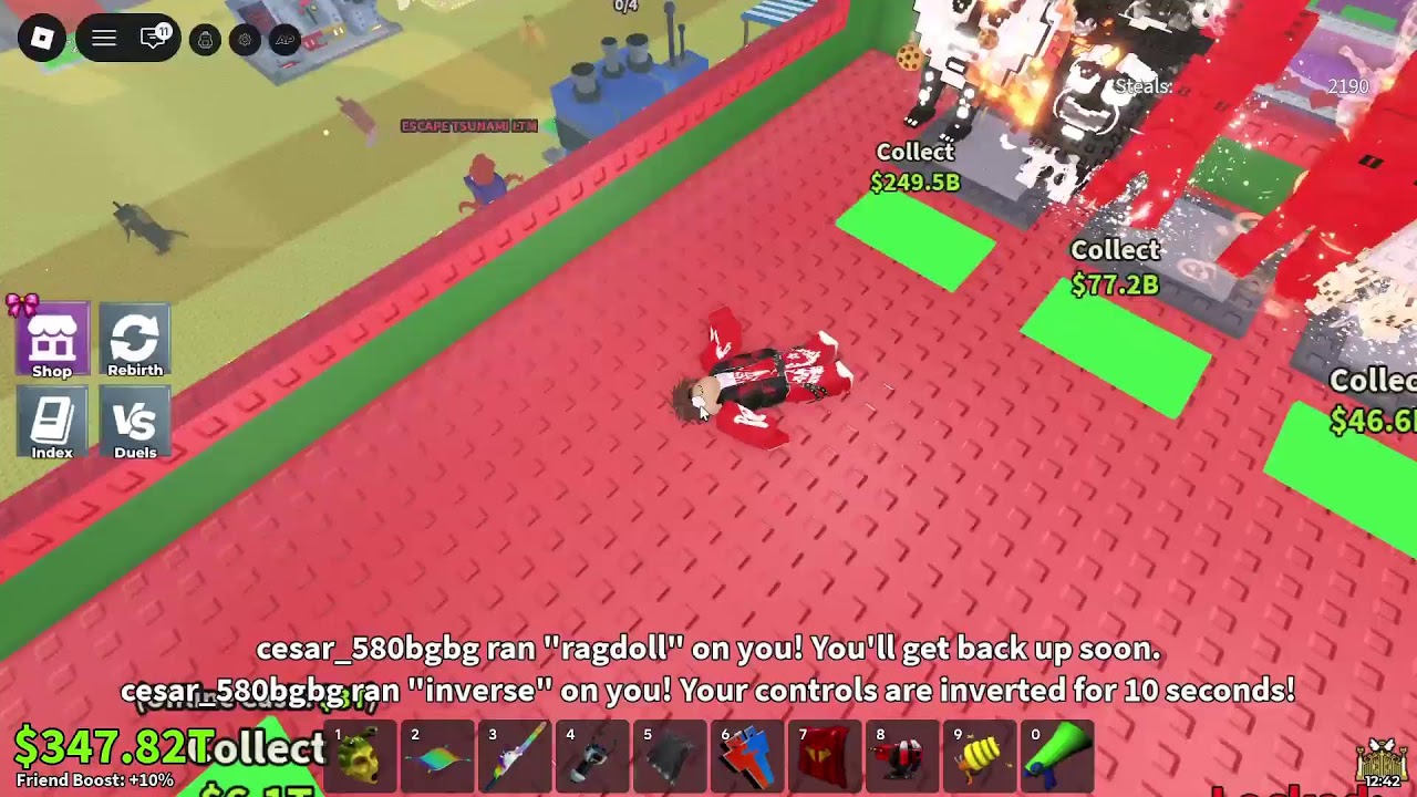 Live roblox