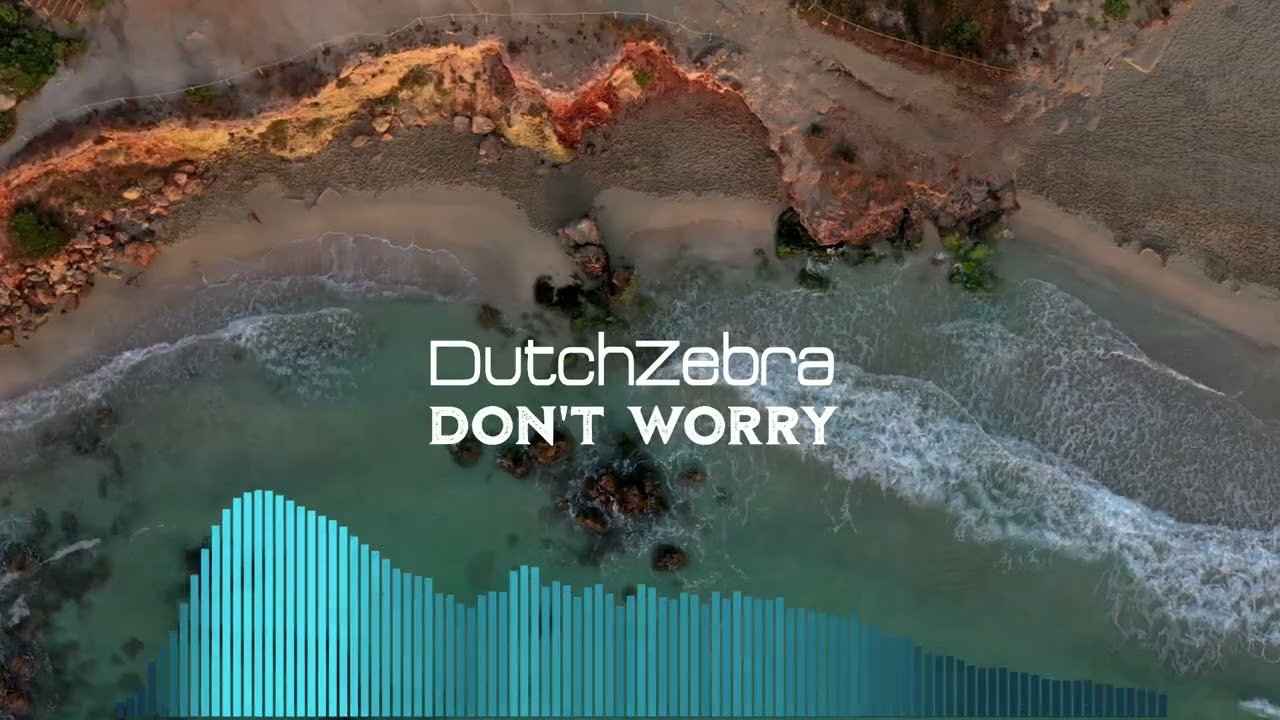 Deep house | EDM music 2026 | Dance | DutchZebra - Don't worry