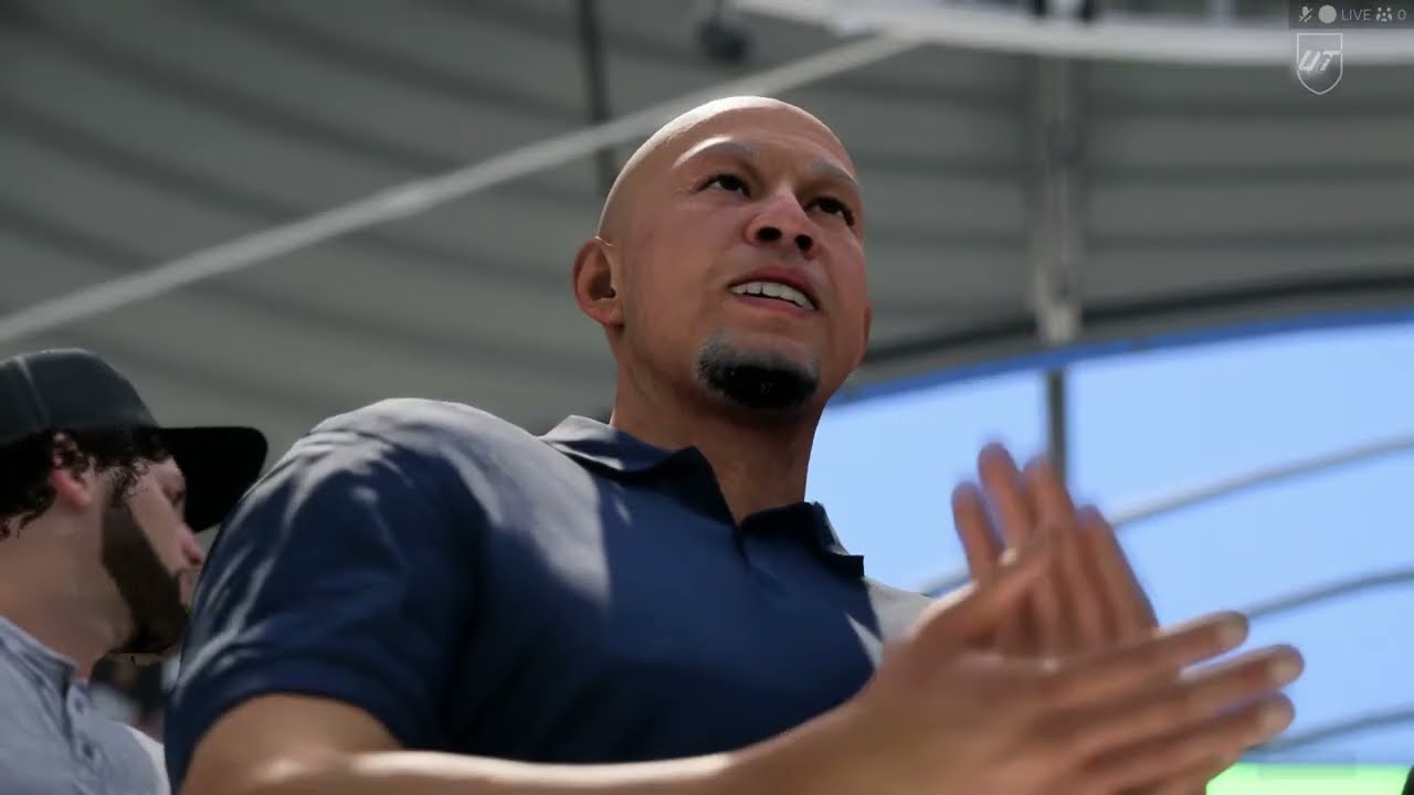 EA FC24 Open Packs RODRI (TOTY)