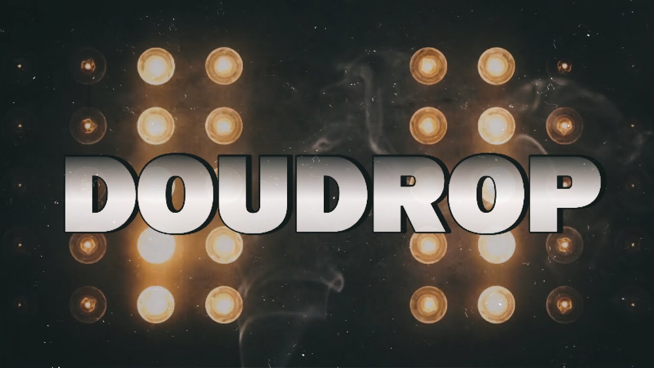 2022: Doudrop Custom Entrance Video (Titantron) | Heel