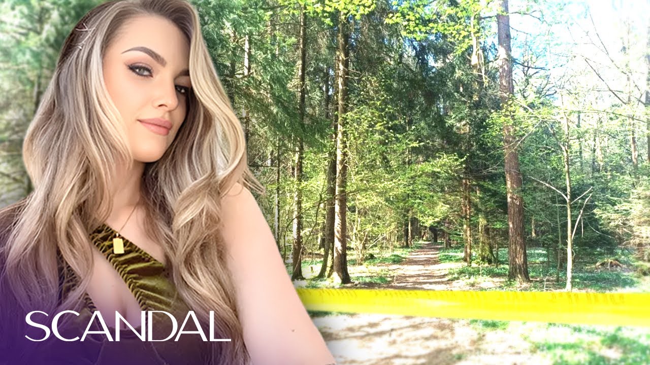 Missing Beauty Influencer Found Strangled in Remote Forest