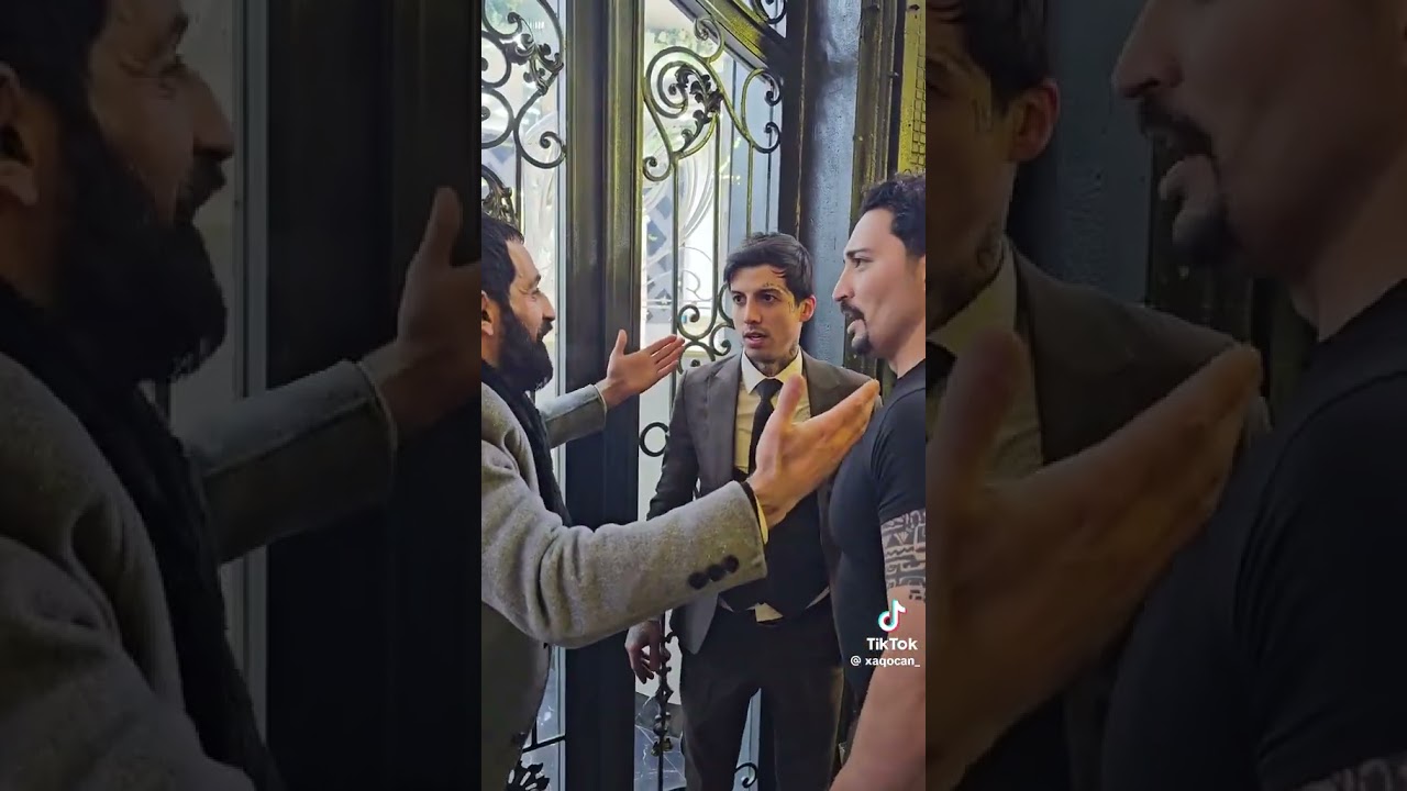 qaqa toya gəlmşəm