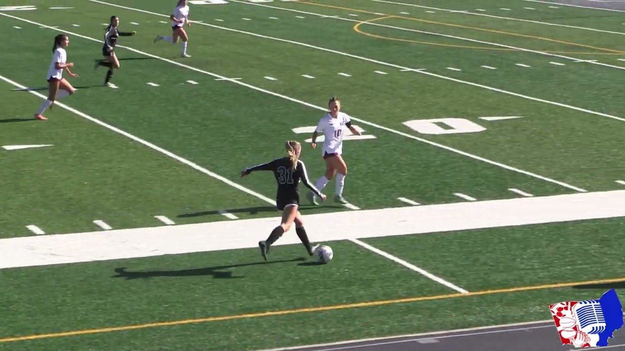 (Playoffs) Walsh-Strongsville - '24 OH Girls Soccer