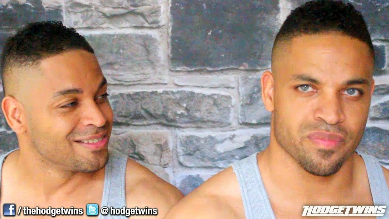 Funny Post Workout Shake Story.... @hodgetwins