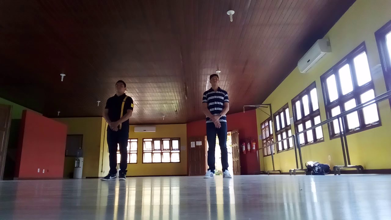 Popping ac