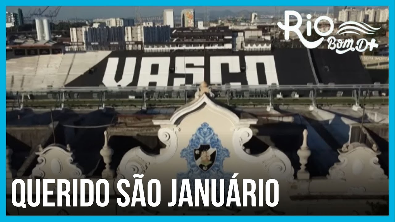 SÃO JANUÁRIO É PALCO DE MOMENTOS MARCANTES DO FUTEBOL