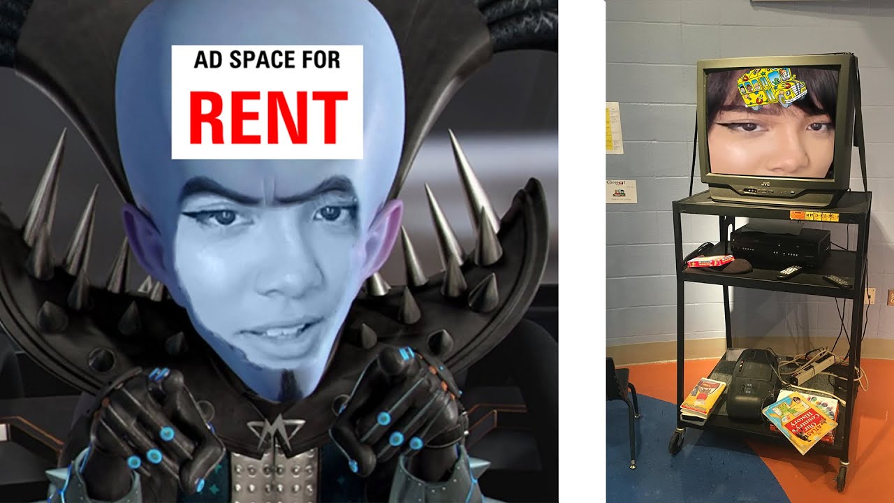 CHAT ROAST'S CINNA ALIVE!!!