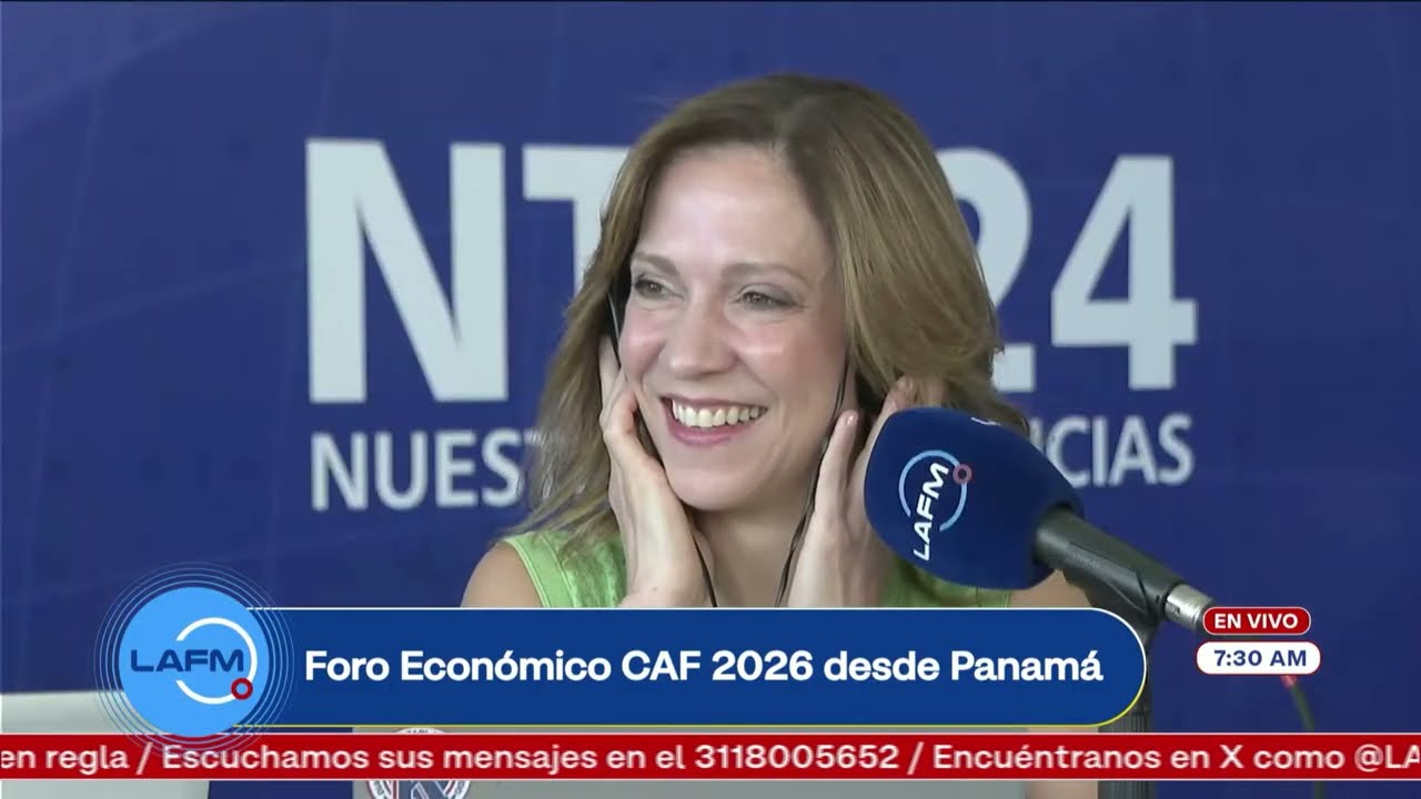 #EnVivo