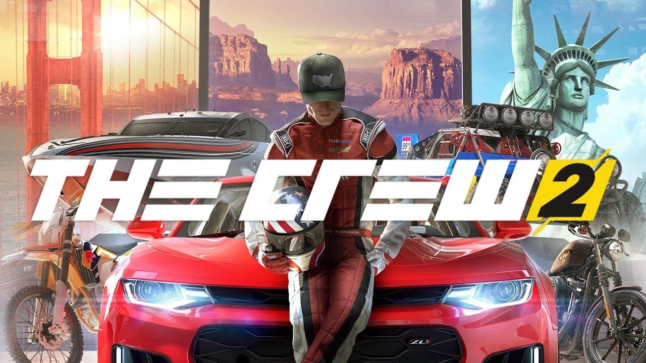 The Crew 2 - Серія 9