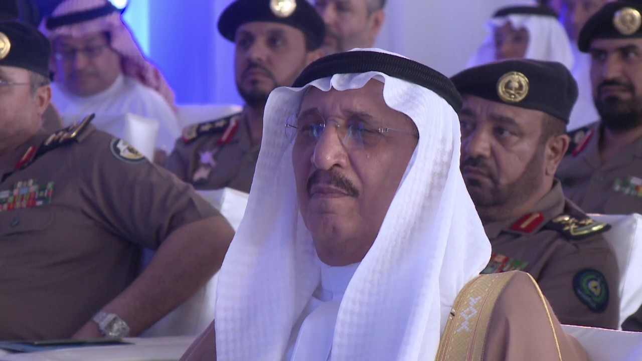 حفل تدشين عبارات نقل البضائع بين جازان وفرسان