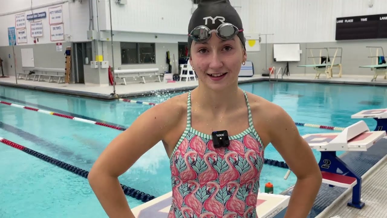 Training Tip: Frances Miller