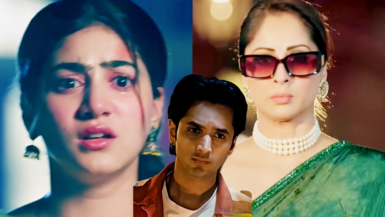 Gulab Ka Parda Fash! Aakhir Sach Samne Aa Hi Gaya | Heer Ke Khilaf Badi Saazish – Upcoming Twist