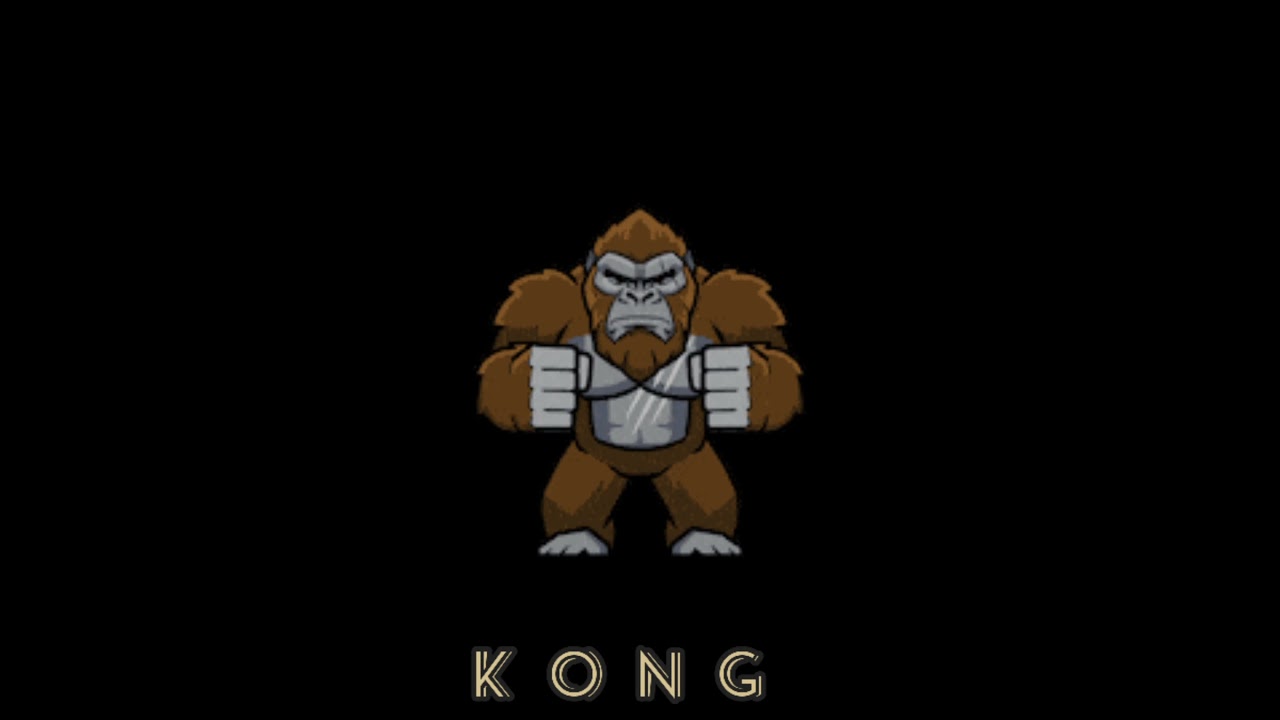 Godzilla vs Kong vs MUTO vs Hellhawk #Shorts #Godzilla
