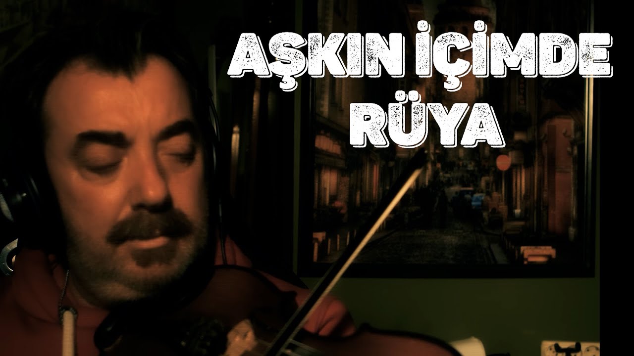 AŞKIN İÇİMDE RÜYA