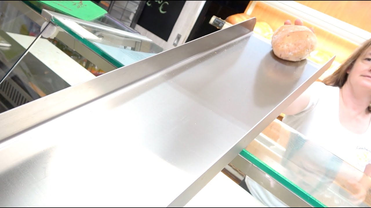 Landbäckerei Schwarz in Zülichendorf | Preis der Wirtschaft Teltow-Fläming 2021