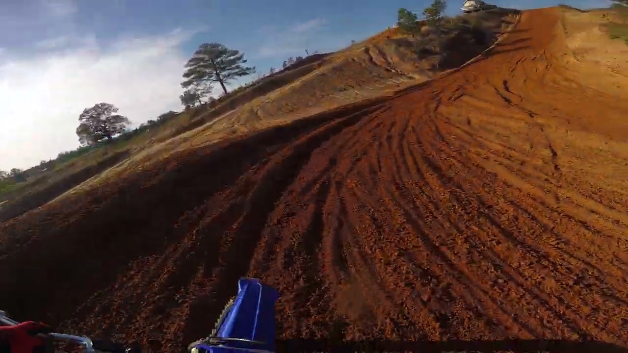 Monster Mountain Mx - 2023 - YZ125