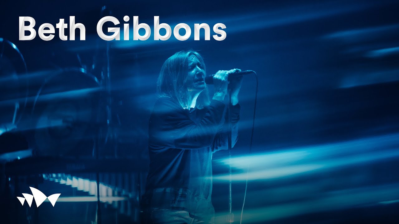 Beth Gibbons | Live at Sydney Opera House