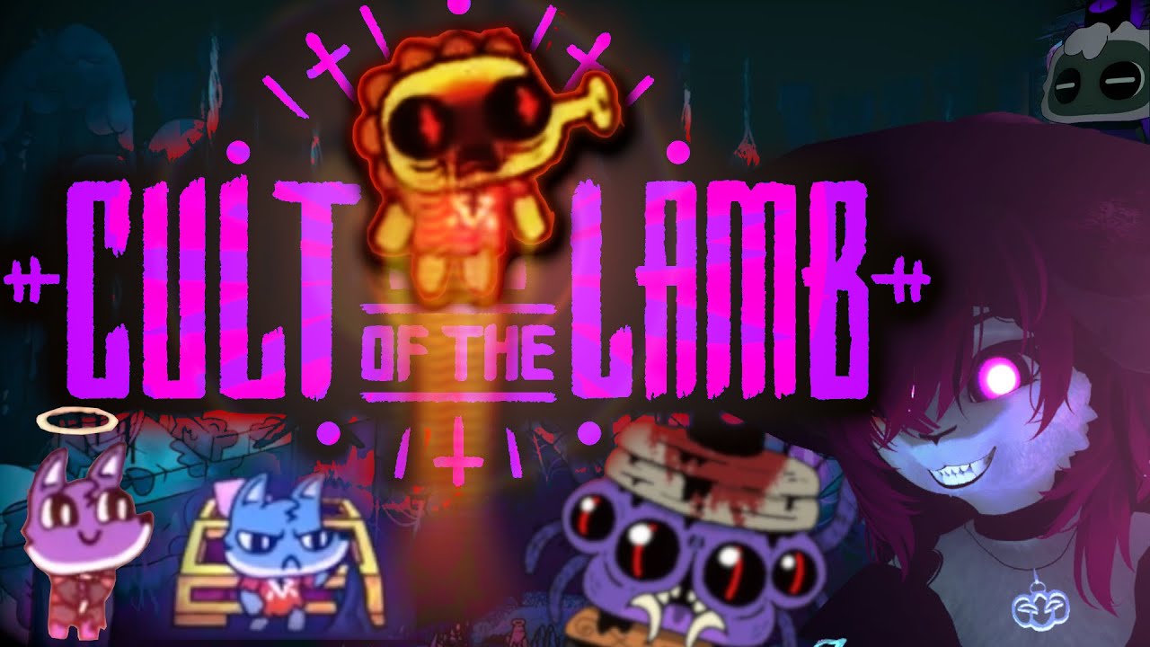 💬【1.31.26】Glorp of the Lamb｜(Part 4: Silk Cradle) — The Rise and Fall of Glorpo