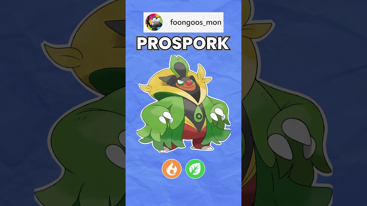 What if Pokemon ARMOR Evolved?
