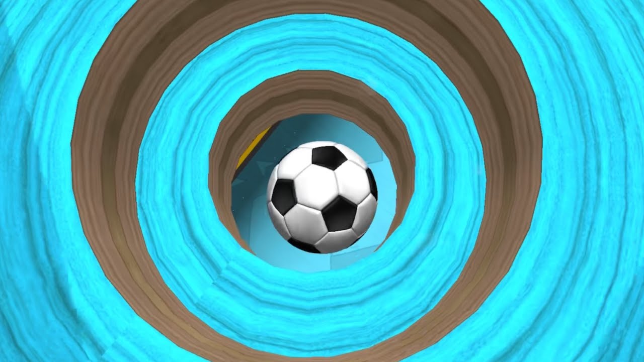 Going Balls SpeedRun Gameplay Level 1055 - 1057