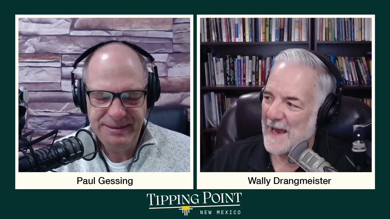 Episode 775: Dueling Budgets Await Legislators, Biden Rule & Day Care Fraud, Literacy Center & more