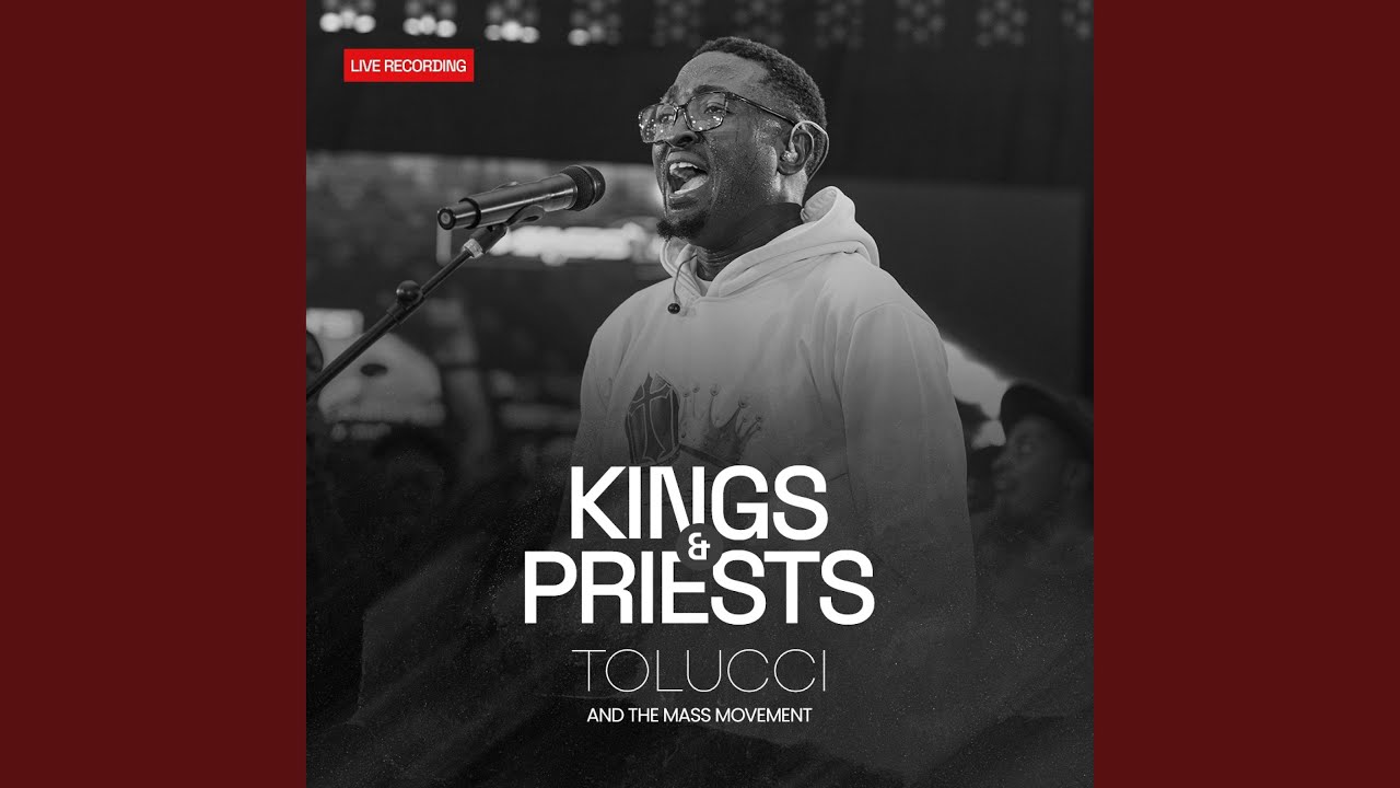 Set awon omo Jesu (Live)