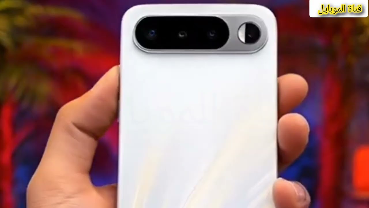 مواصفات Realme 16 بالتفصيل وأهم المميزات والعيوب - ريلمي 16.