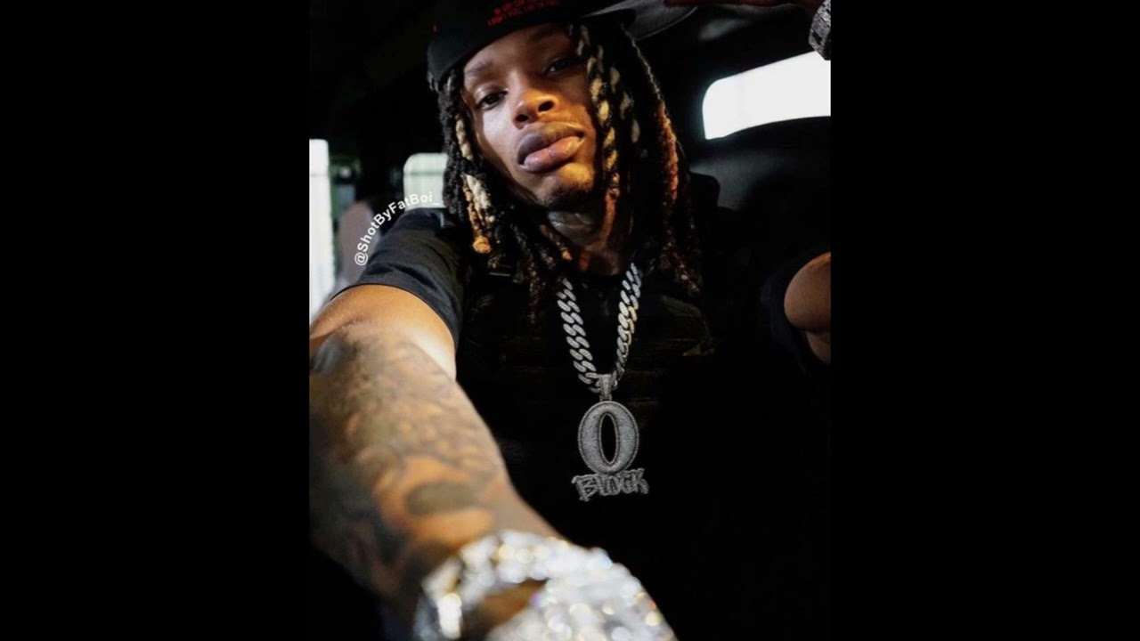 [FREE] (HARD) Lil Durk x King Von Type Beat - 