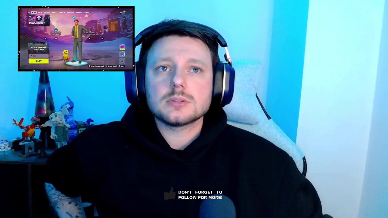 CLEOTHEWATER IS BACK! | Fortnite Duos | Xarpz
